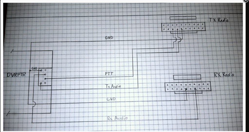 Схема подключения репитера MOTOROLA GM350-360.png